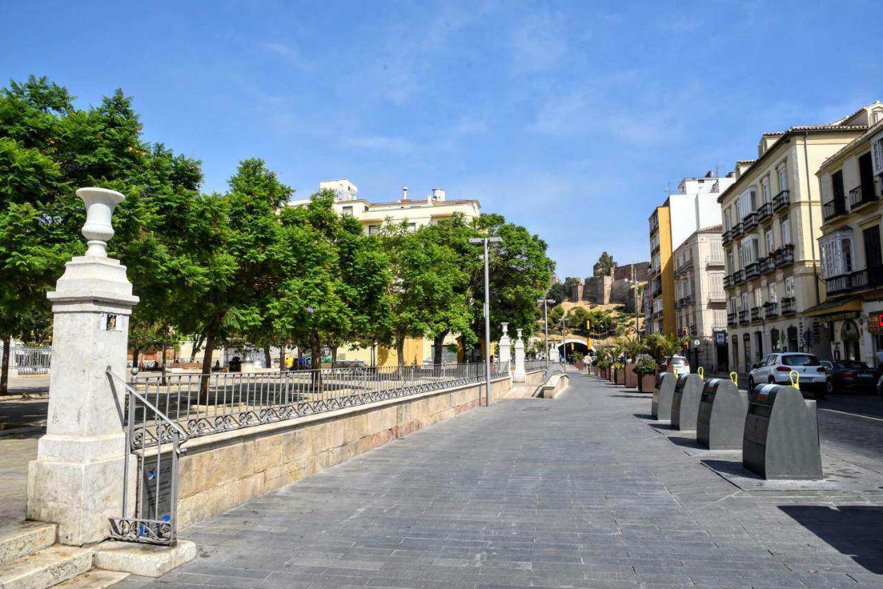 Appartement Lyrioshomes La Merced Centro *