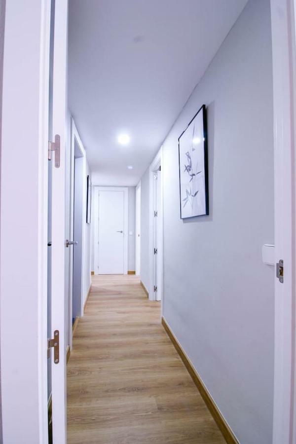 Appartement Nuevo Apartamento En Calle Salitre, Centro *