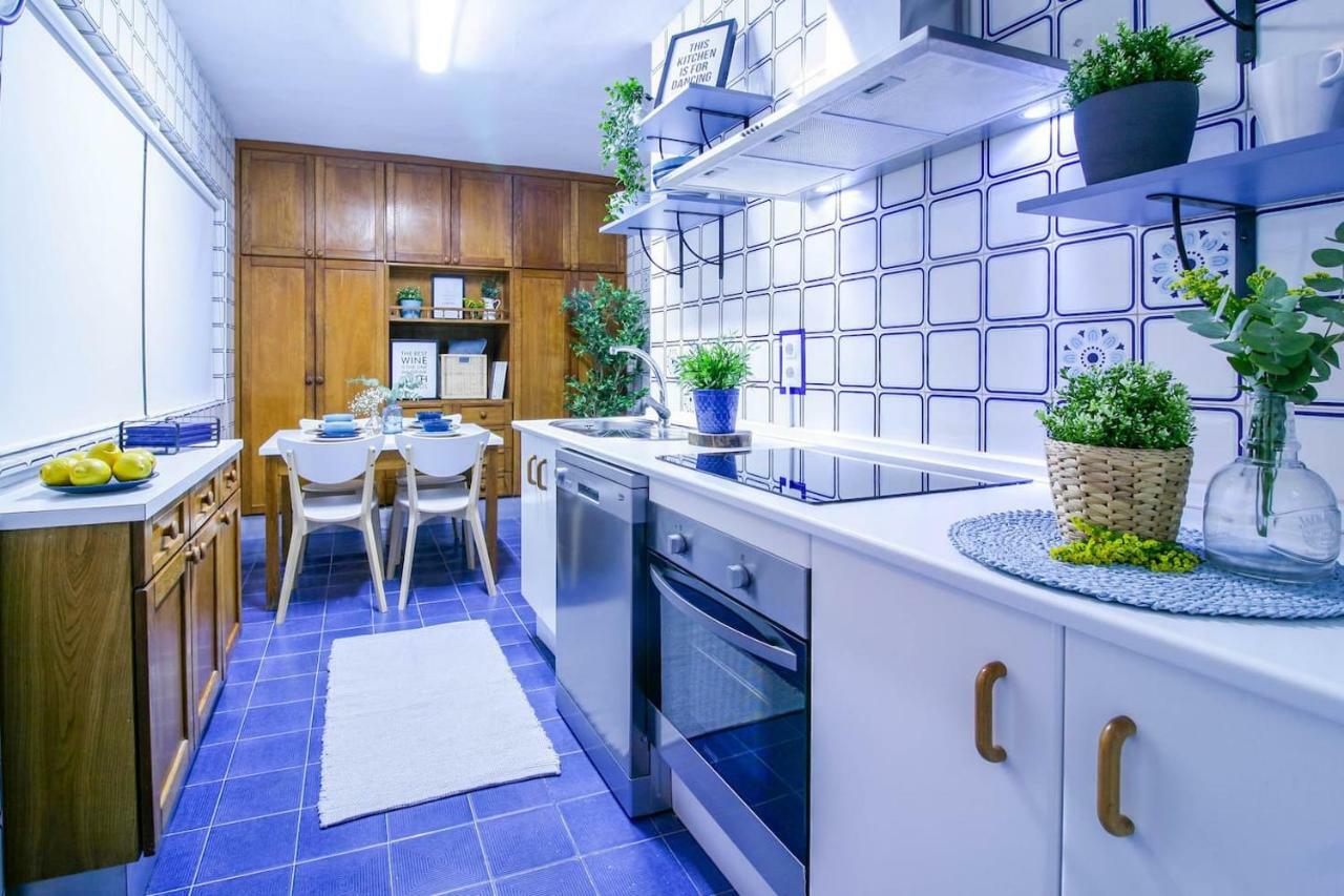 Appartement Nuevo Apartamento En Calle Salitre, Centro *