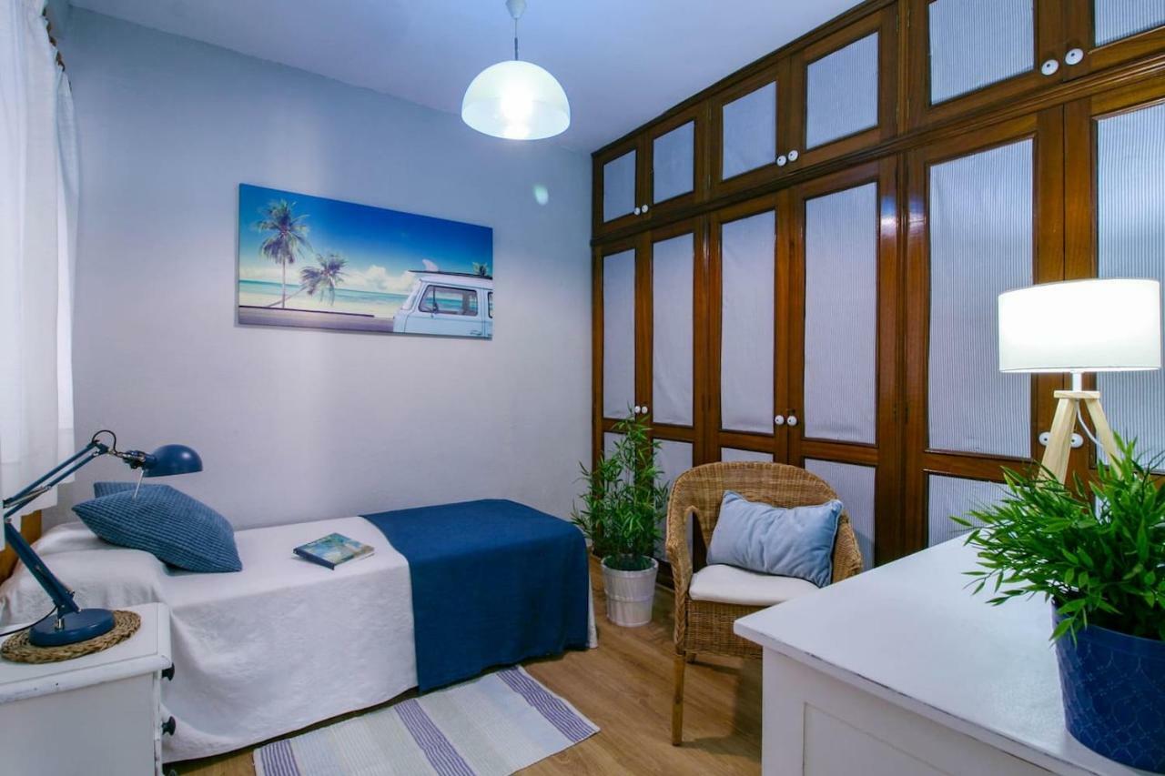 Appartement Nuevo Apartamento En Calle Salitre, Centro *
