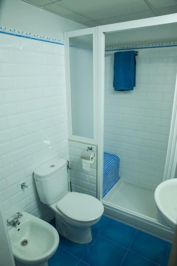 Appartement Nuevo Apartamento En Calle Salitre, Centro *