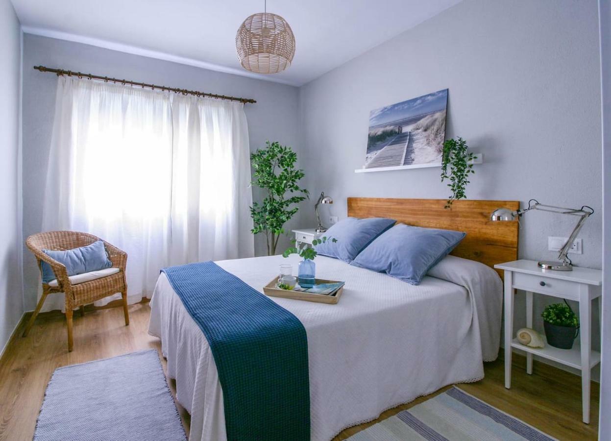 Appartement Nuevo Apartamento En Calle Salitre, Centro Málaga