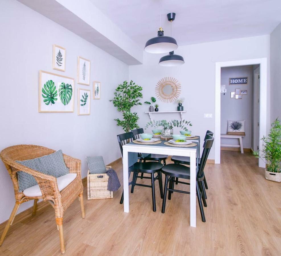 Nuevo Apartamento En Calle Salitre, Centro Appartement