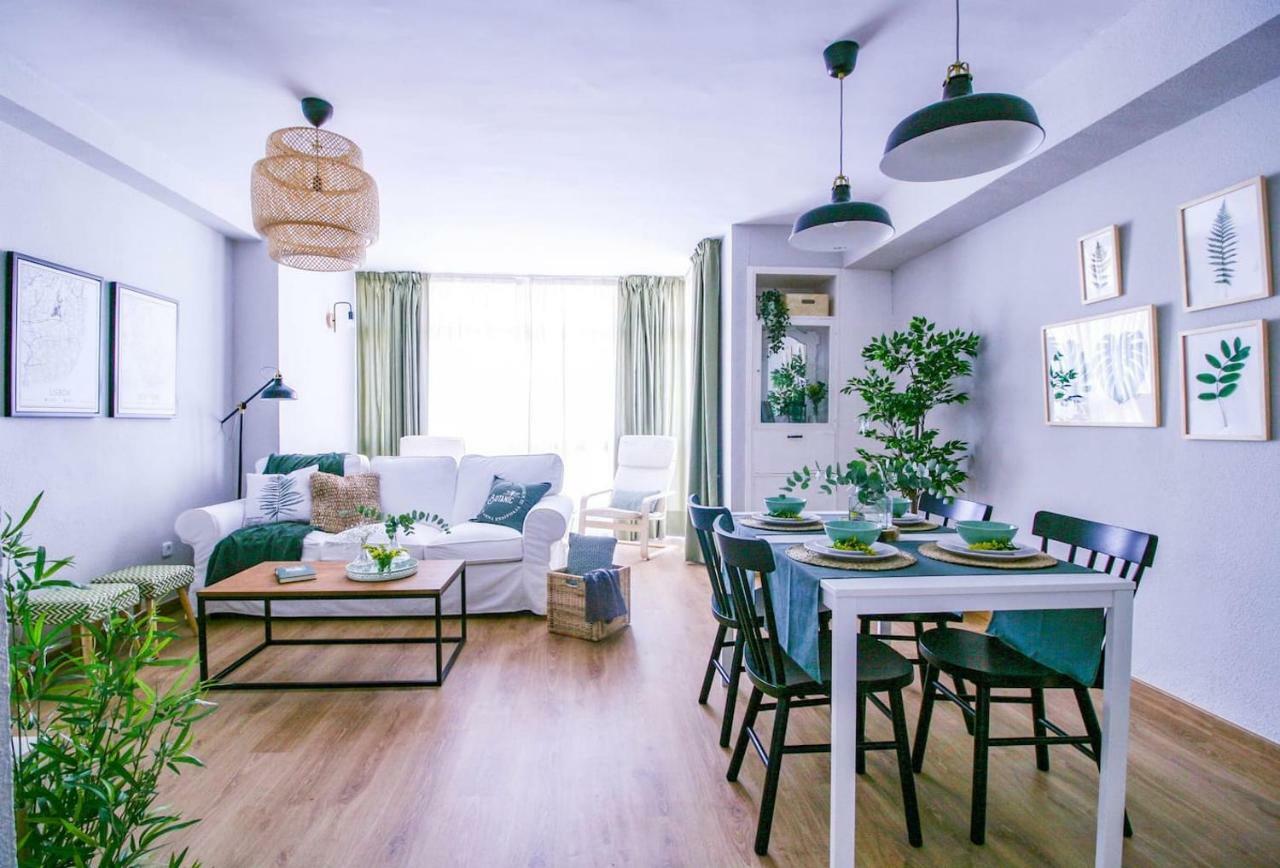 Nuevo Apartamento En Calle Salitre, Centro Appartement