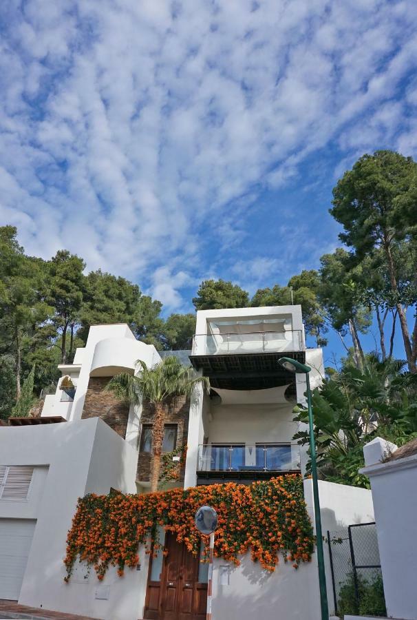 Appartement Pinar Málaga