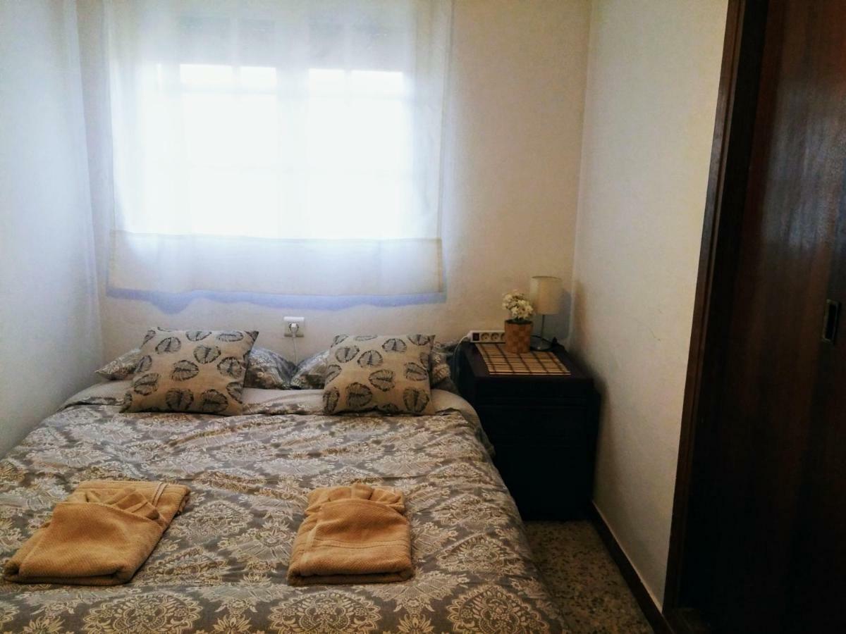 Hospedagem domiciliar Centro