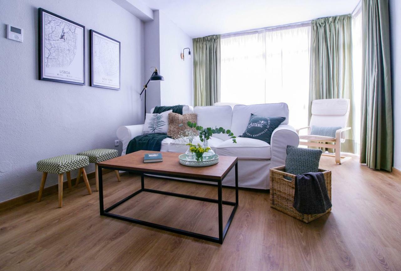 Nuevo Apartamento En Calle Salitre, Centro Appartement