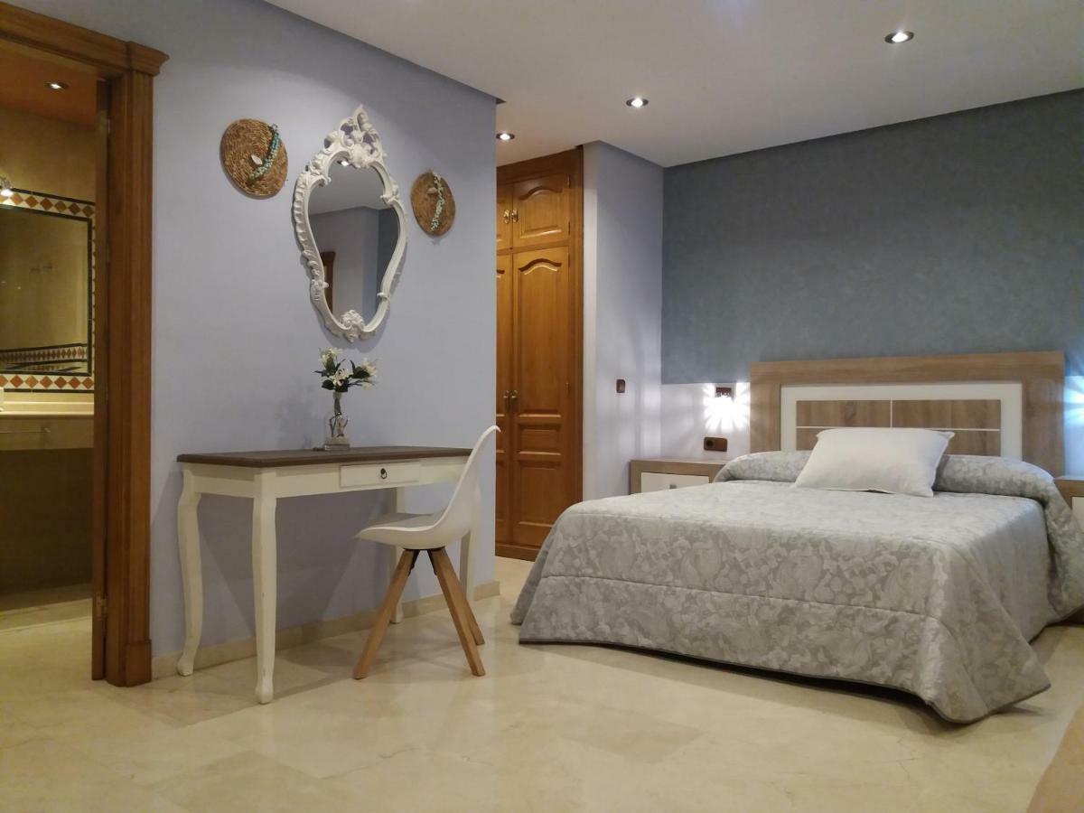 Katerina Casa de hóspedes Málaga