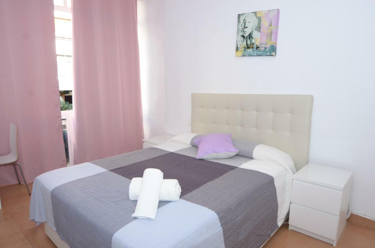 Big In Heart Dowtown Privat overnatting *