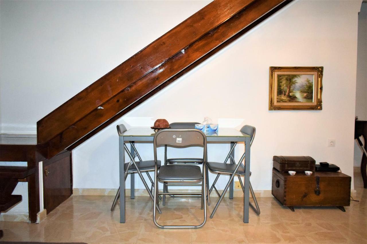 Duplex Esperanza