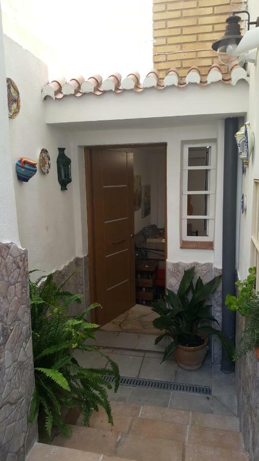 Mi Rincon Andaluz Málaga