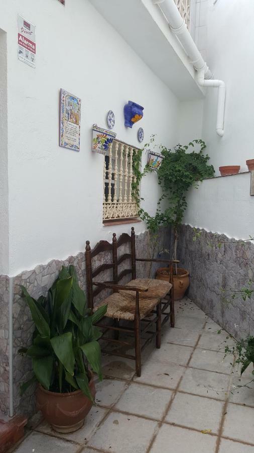 Mi Rincon Andaluz Apartamento Málaga