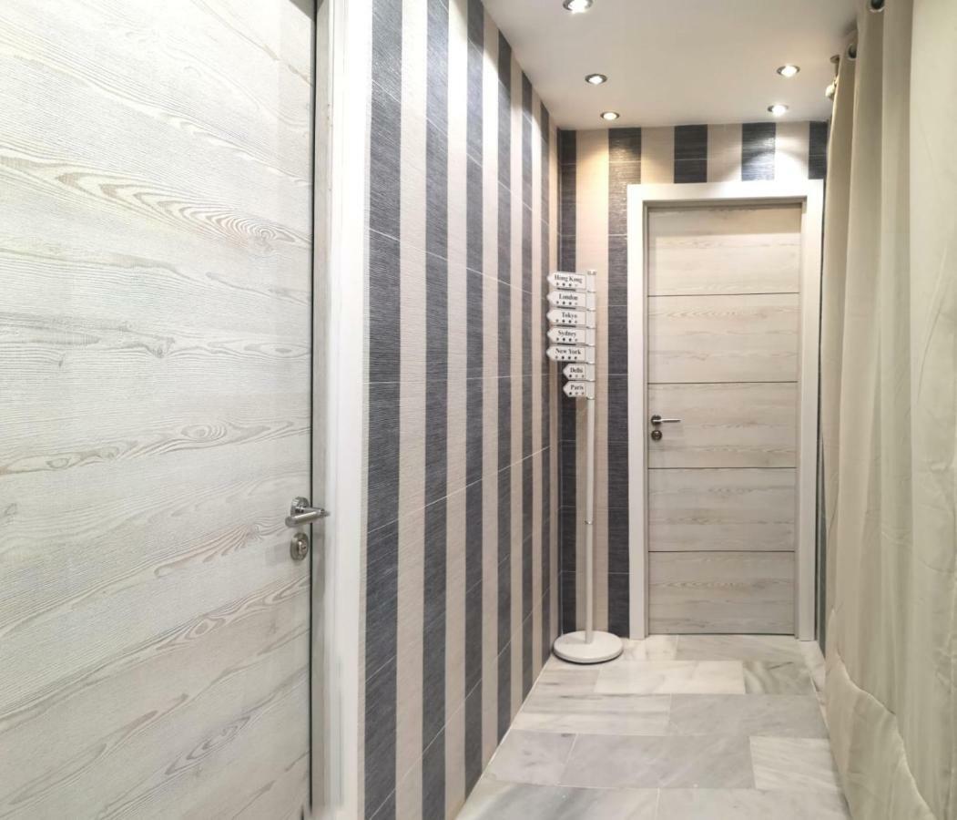 Malaka Appartement Málaga