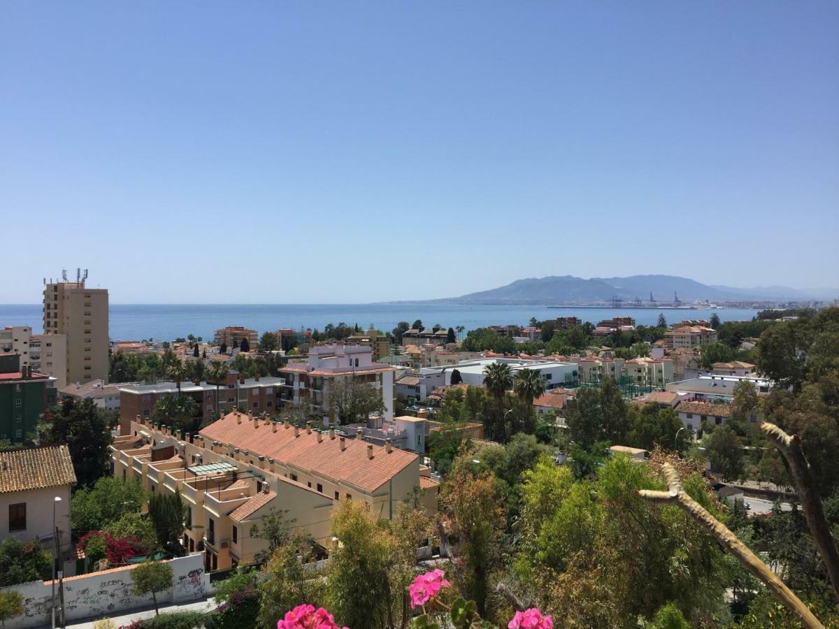 Apartamento En Familia Málaga