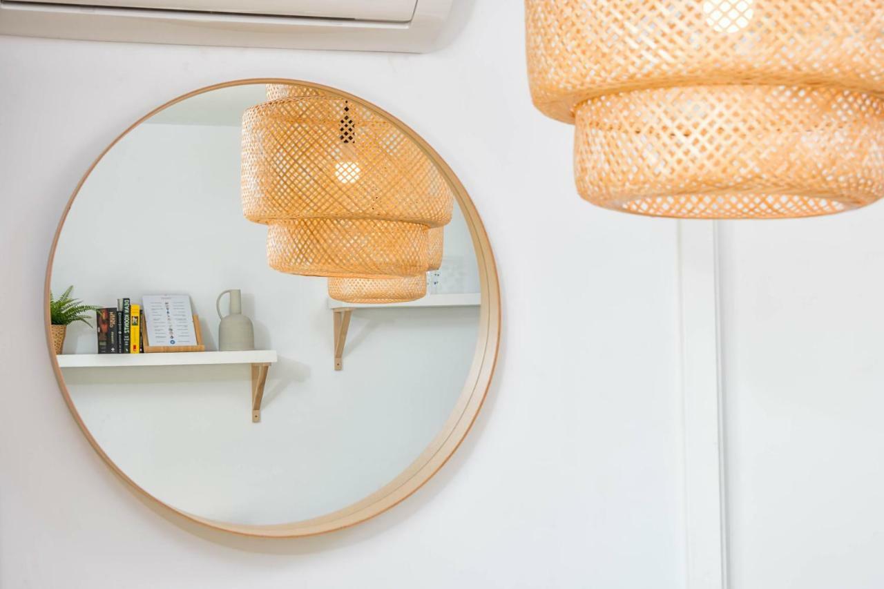 Apartamento Smart Malagueta Seaview Málaga