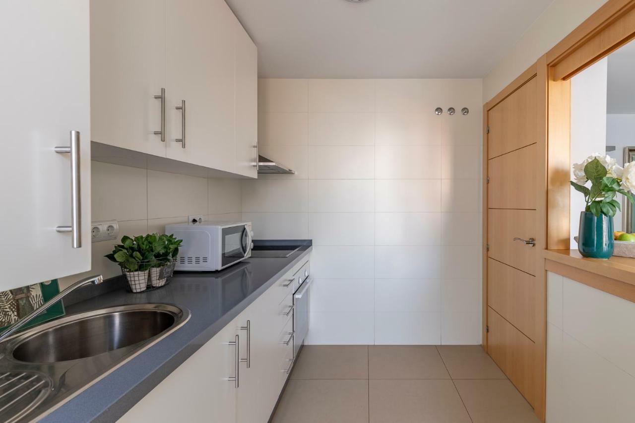 Living4malaga Edificio Fajardo 6 Apartamento *