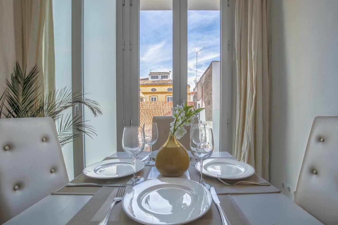 Living4malaga Edificio Fajardo 6 Apartamento *