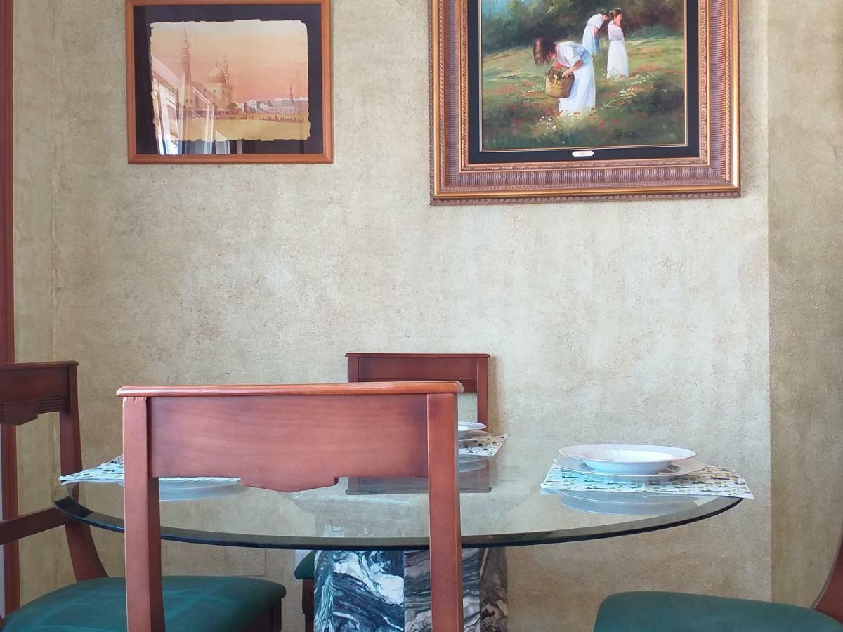 Luxury Flat Malaga