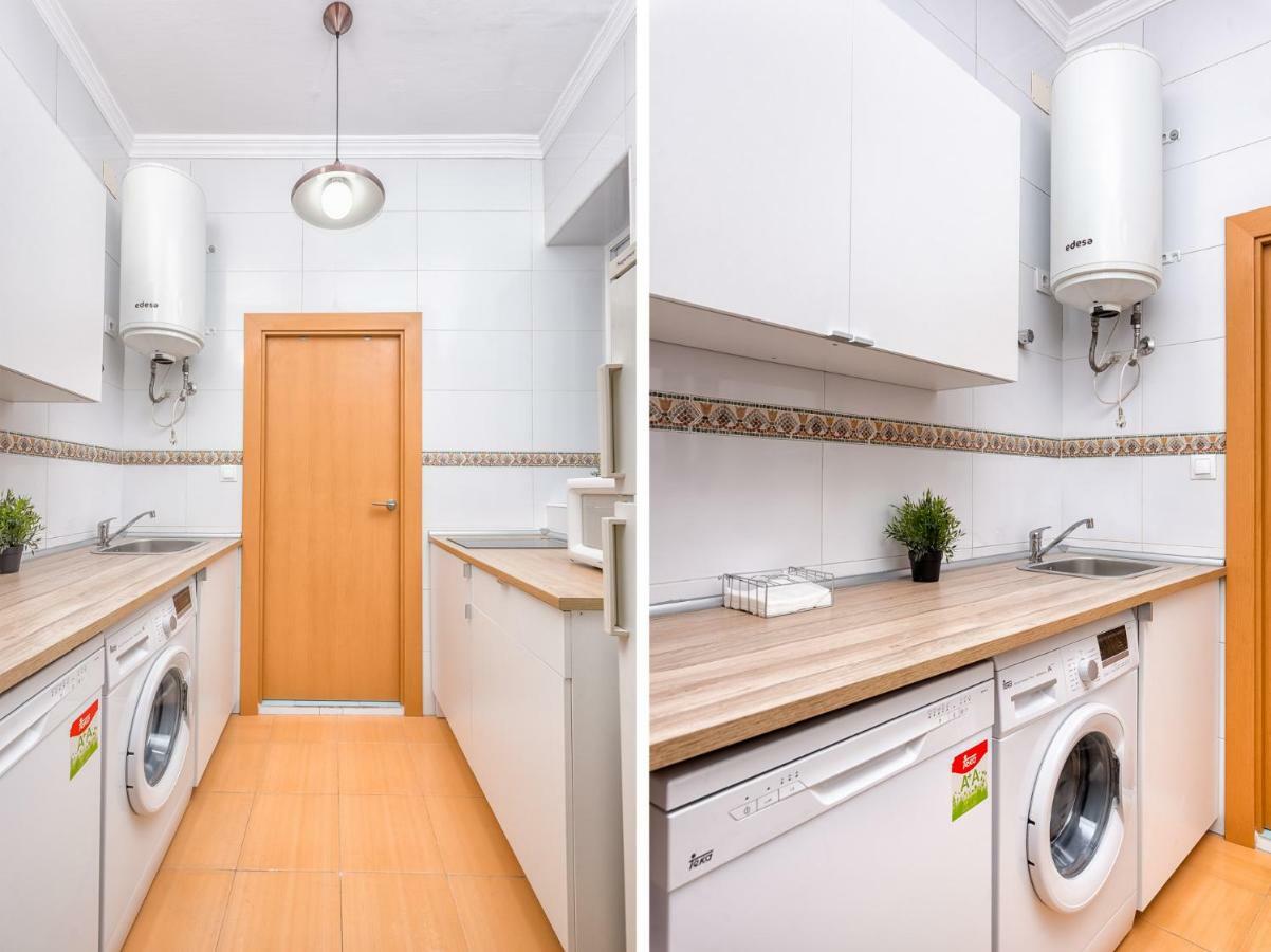 Apartment Magnifico Estudio En Bolsa 6. Ac. Malaga