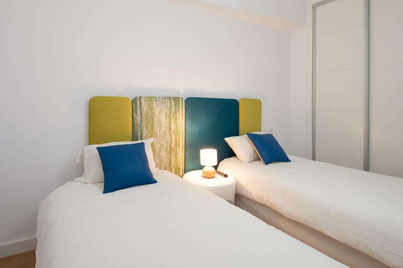 Centrico 2 Dorm Apartamento Málaga