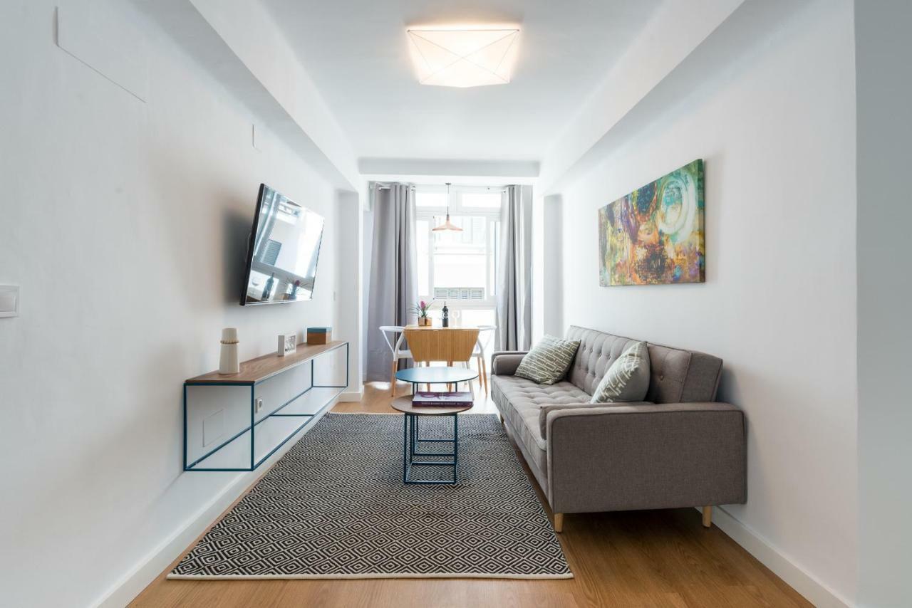 Centrico 2 Dorm * Málaga