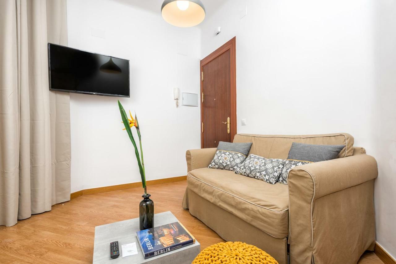 Magnifico Estudio En Bolsa 6. Ac. * Malaga