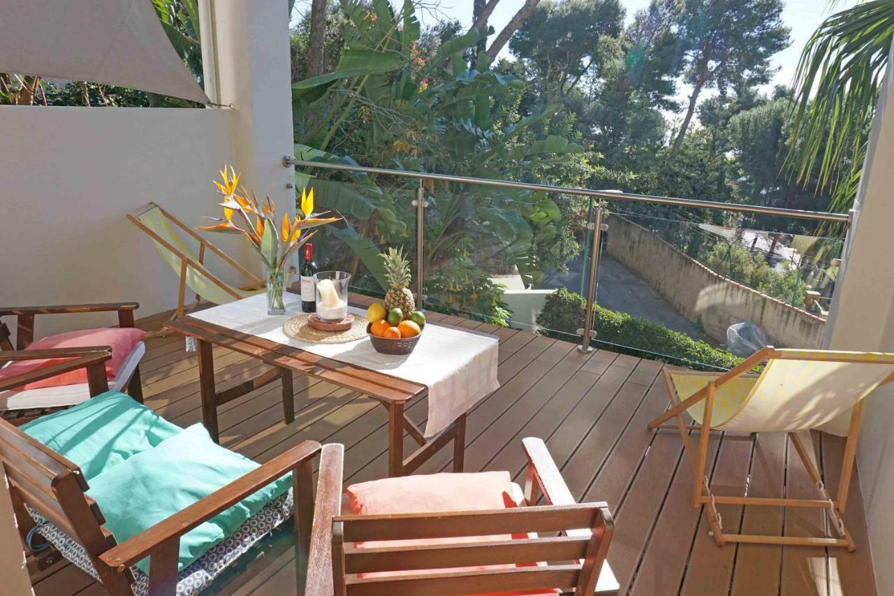 Appartement Pinar *