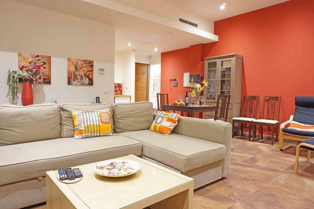Appartement Pinar