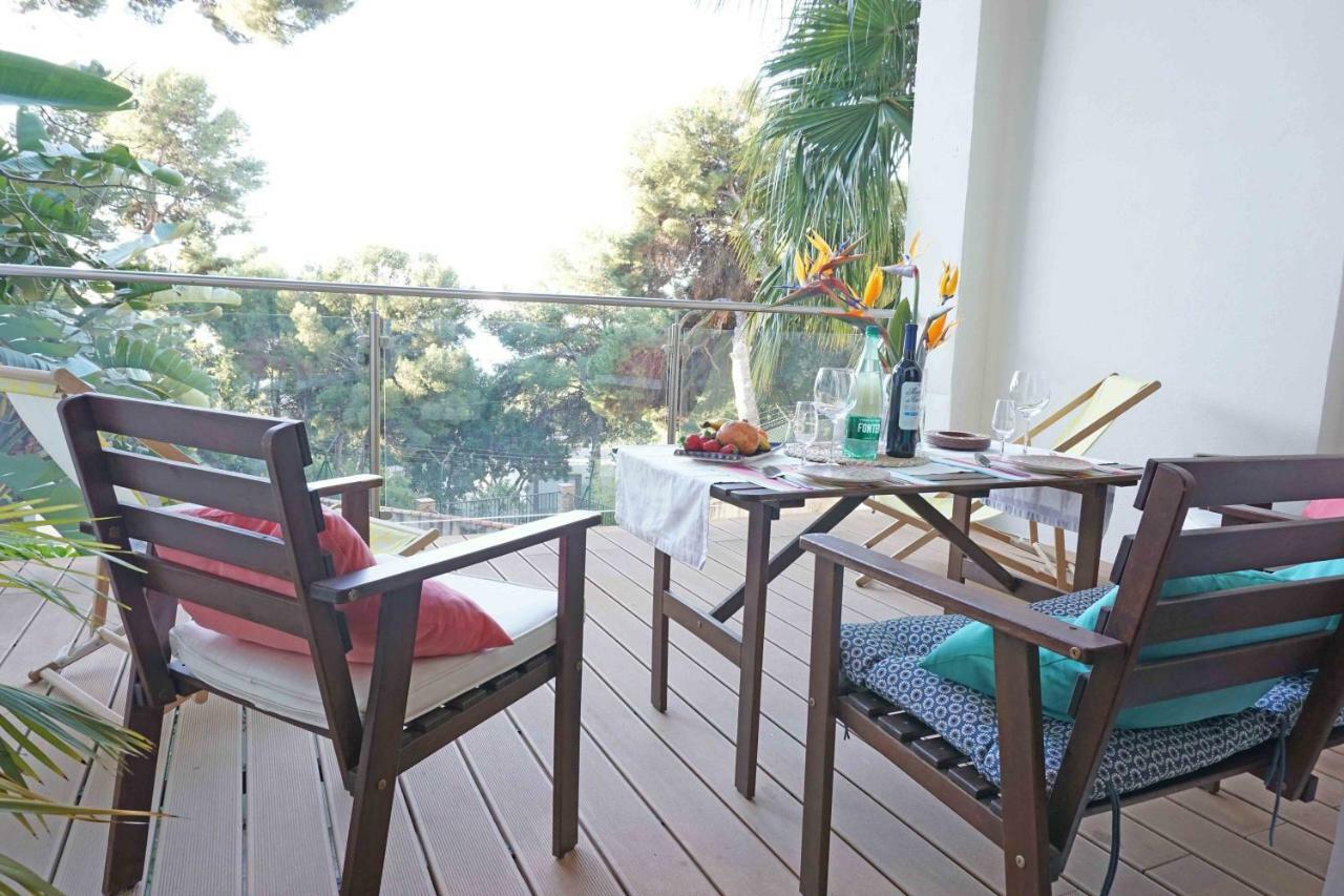 Pinar Appartement