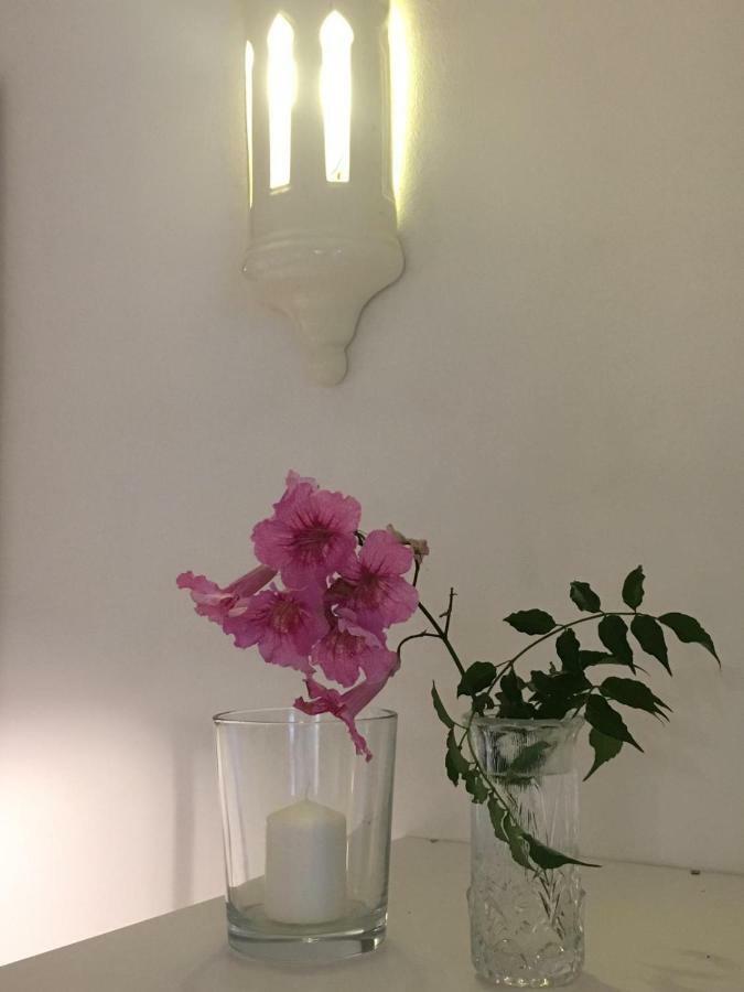 Apartamento My Way Málaga