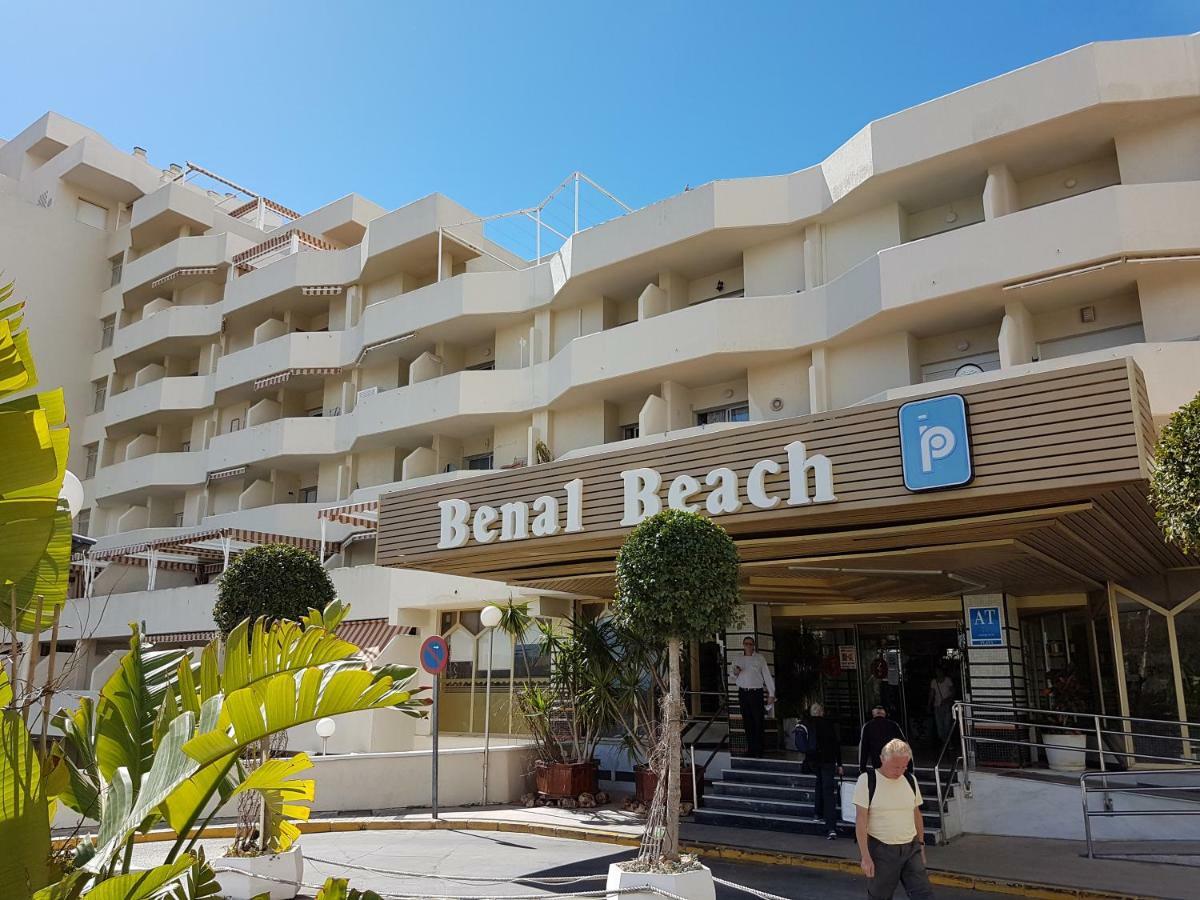 Appartement Benal