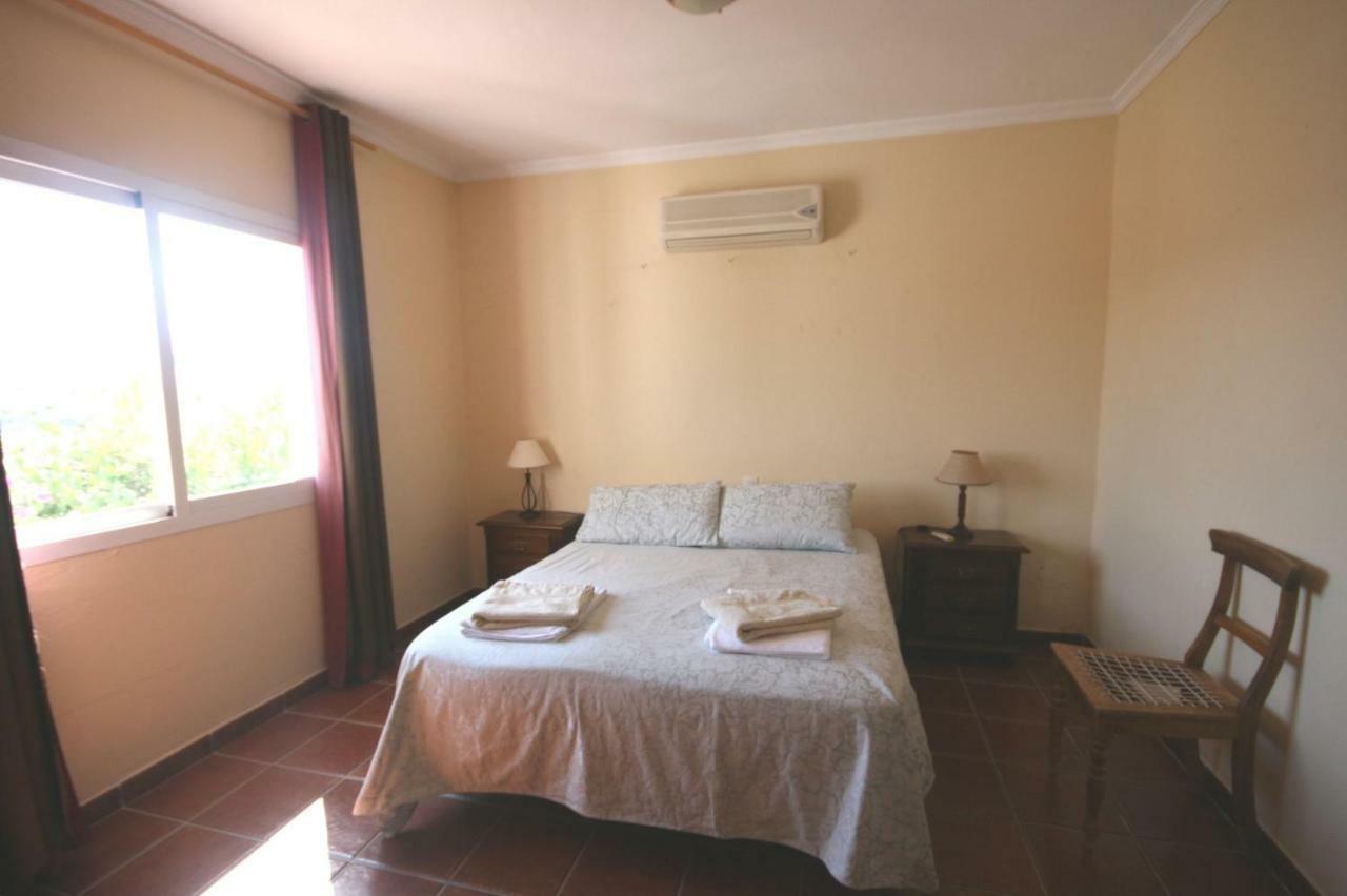 Apartamento Caballo Blanco 10