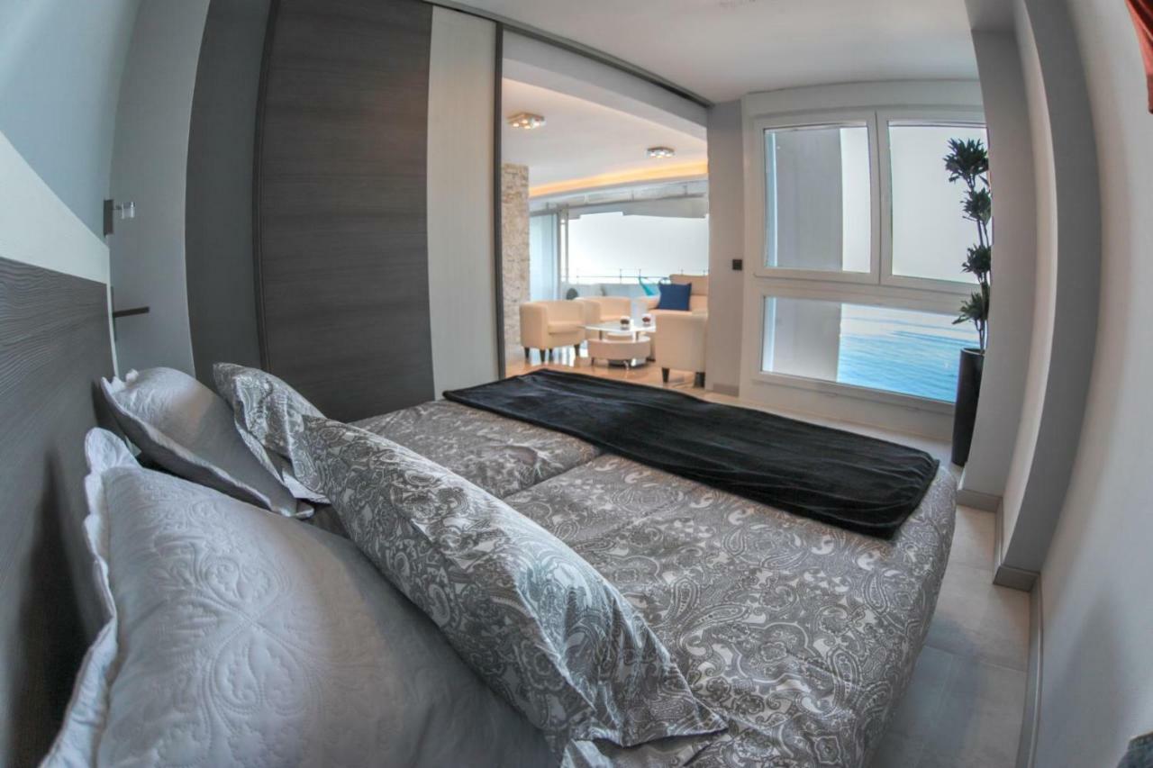 Deluxe Supreme Apartamento Málaga