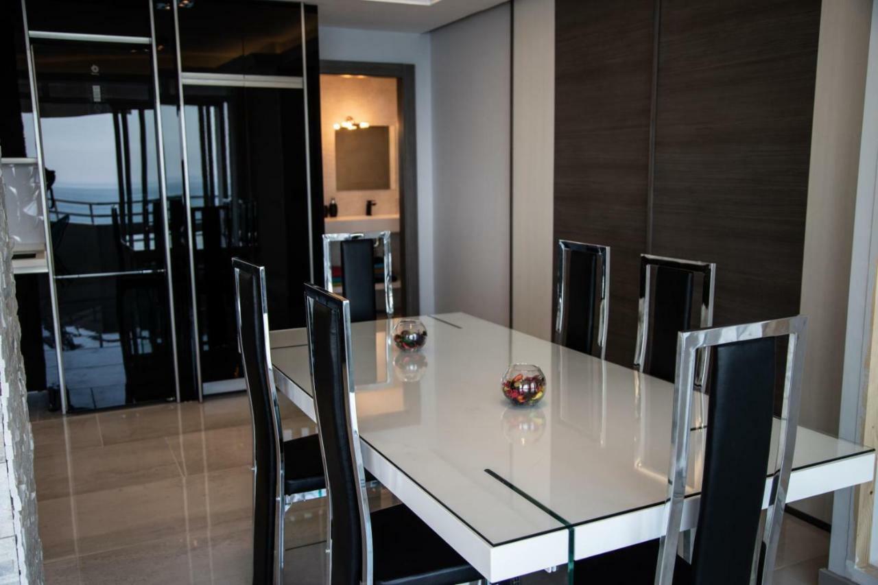 Deluxe Supreme Apartamento
