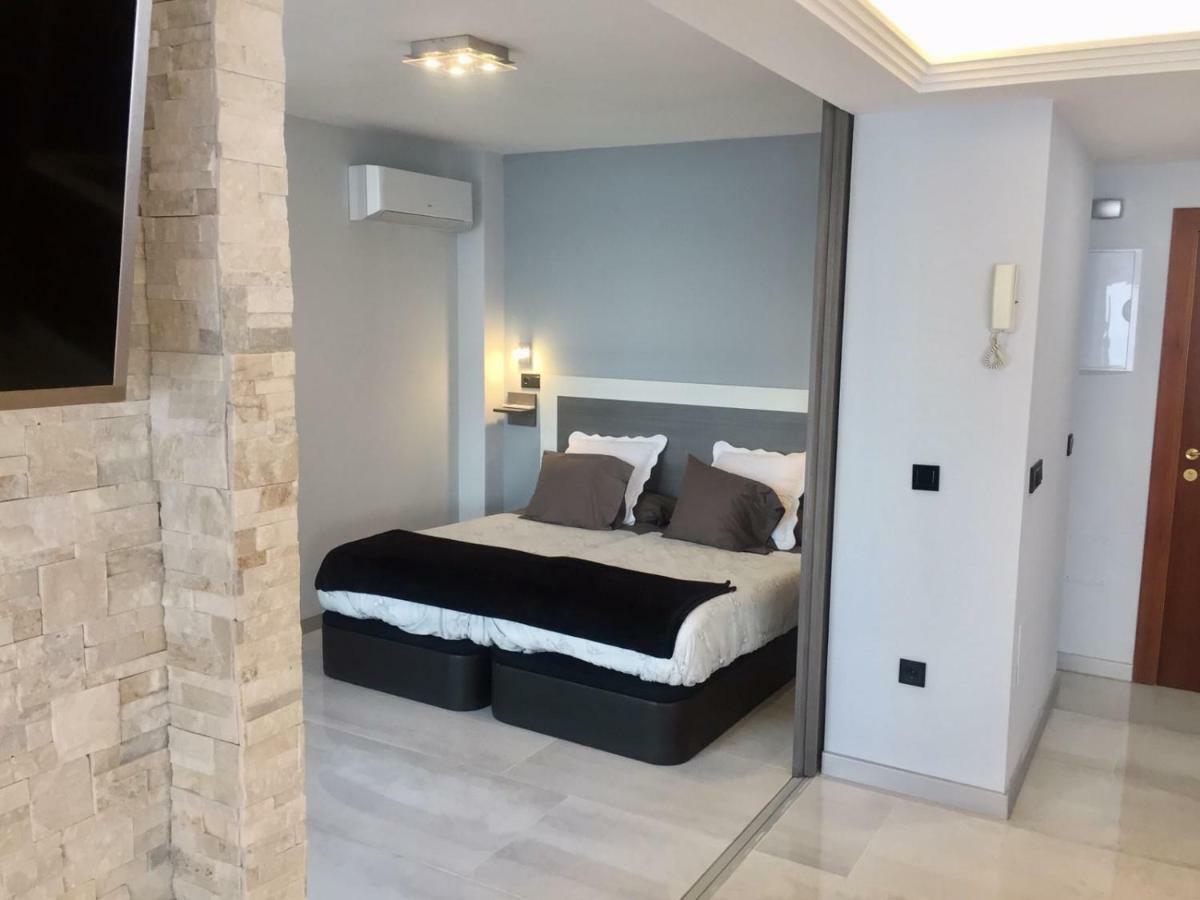 Apartamento Deluxe Supreme Málaga