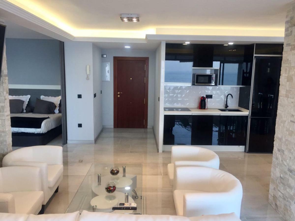 Apartamento Deluxe Supreme Málaga