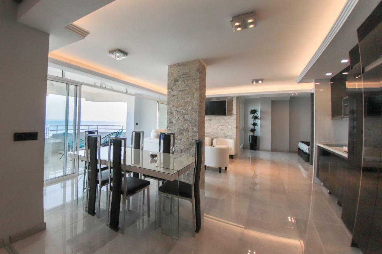Apartamento Deluxe Supreme