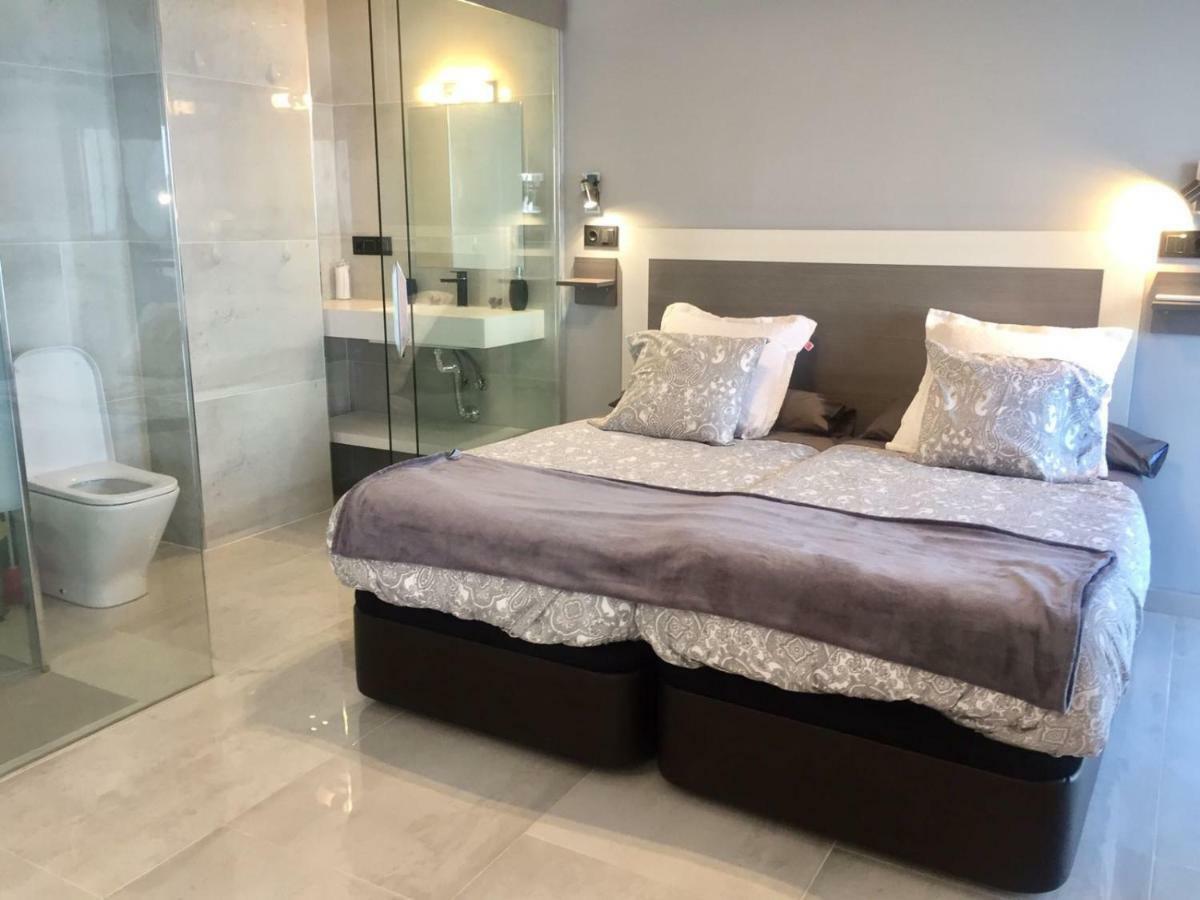 Deluxe Supreme Apartamento