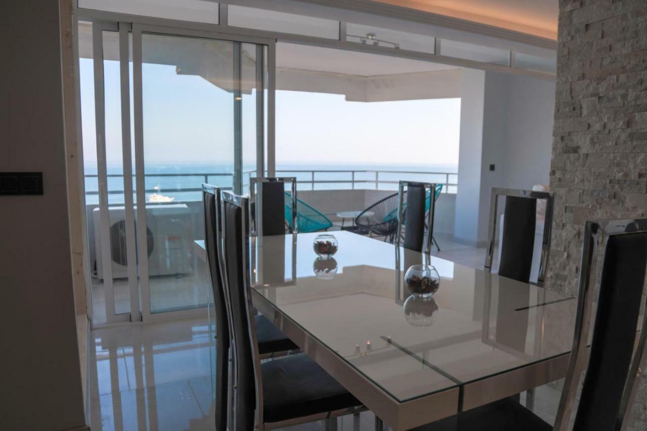 Deluxe Supreme Apartamento Málaga