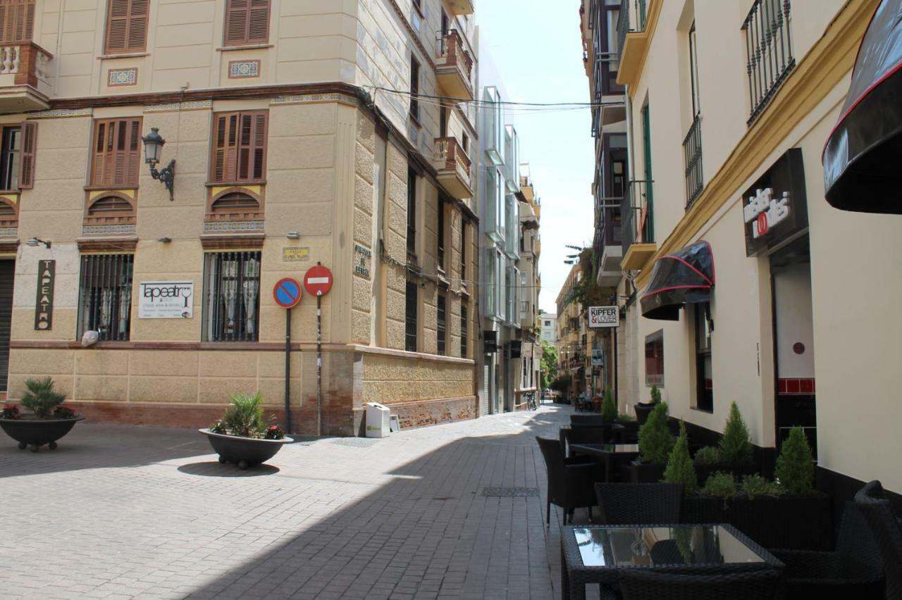 Picassia Center *
