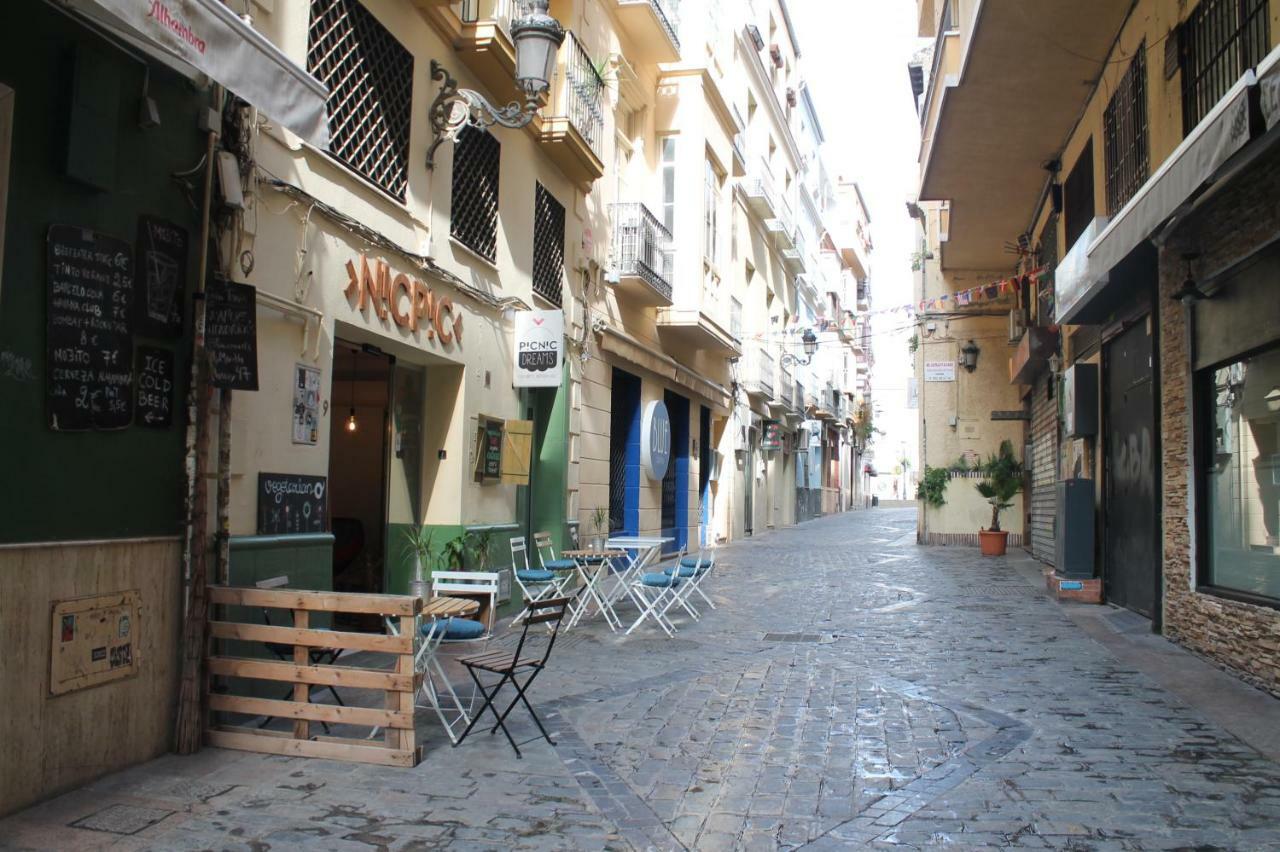 Picassia Center Appartamento