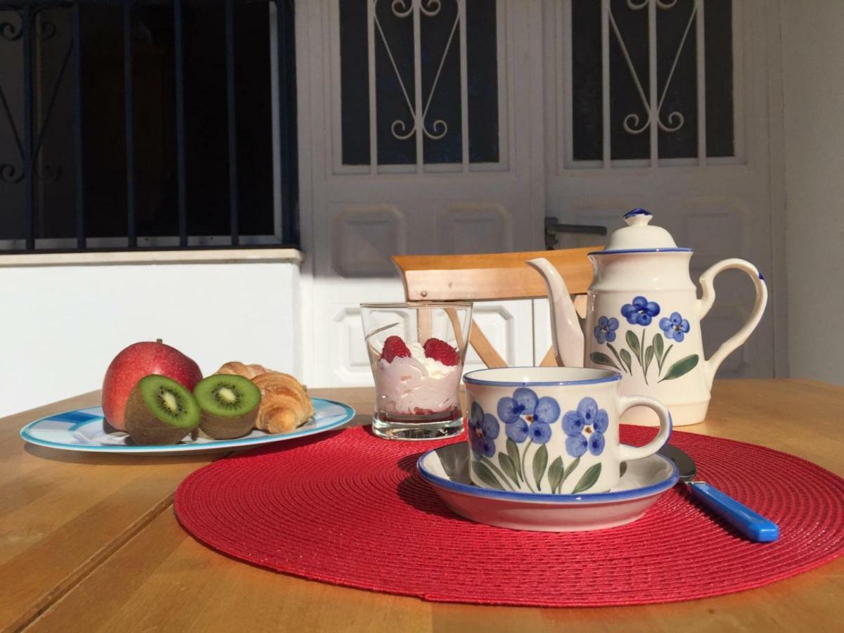 Ferienhaus Calle Quitapenas 37 Málaga
