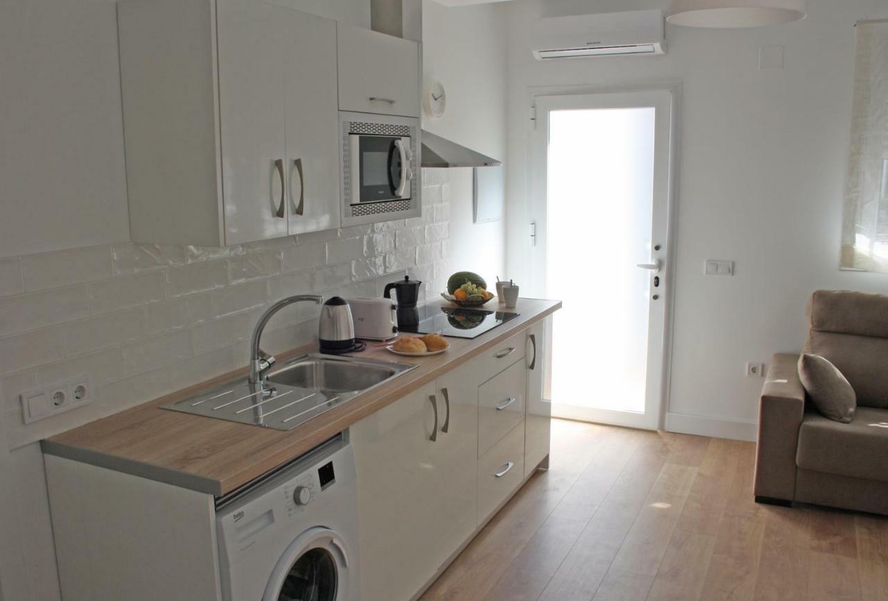 Appartamento Angelita Plaza *