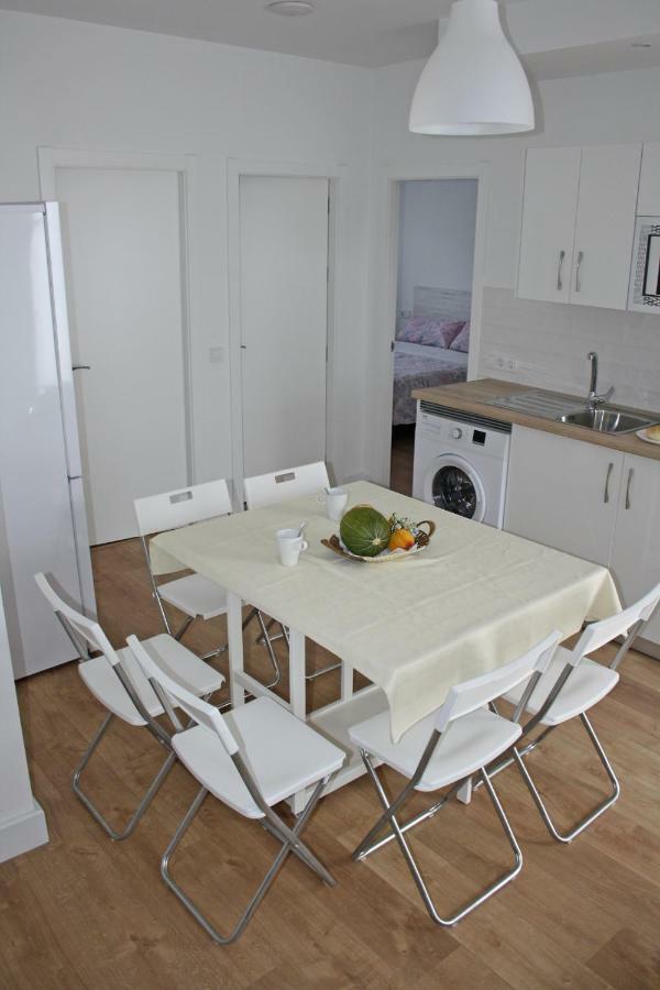 Angelita Plaza Appartamento *