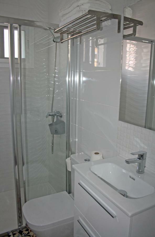Appartamento Angelita Plaza Málaga