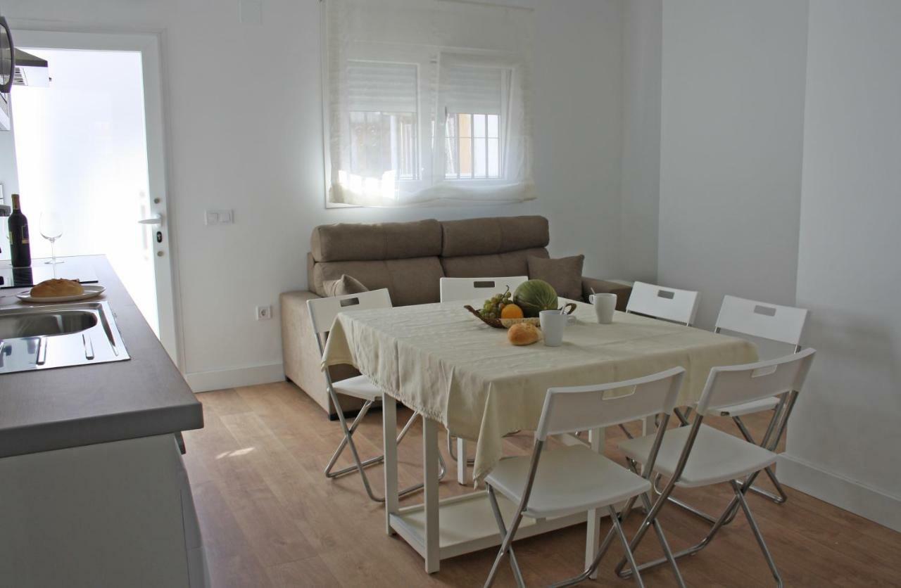 Appartamento Angelita Plaza *