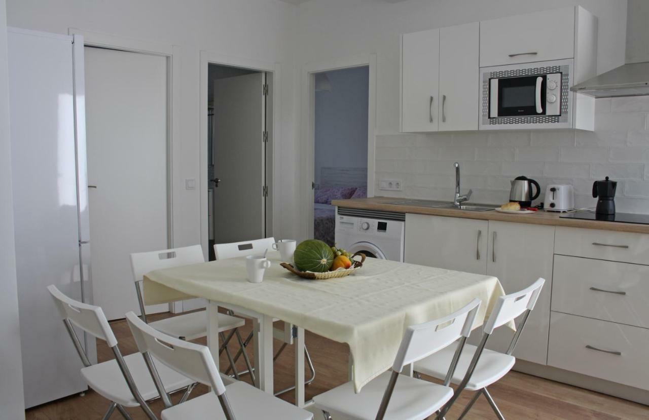 Angelita Plaza Appartamento