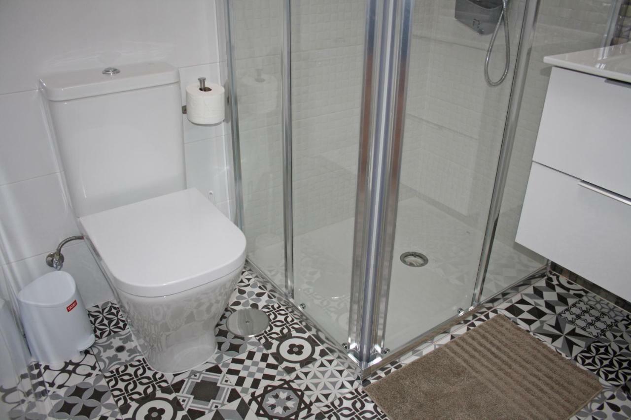 Appartamento Angelita Plaza Málaga