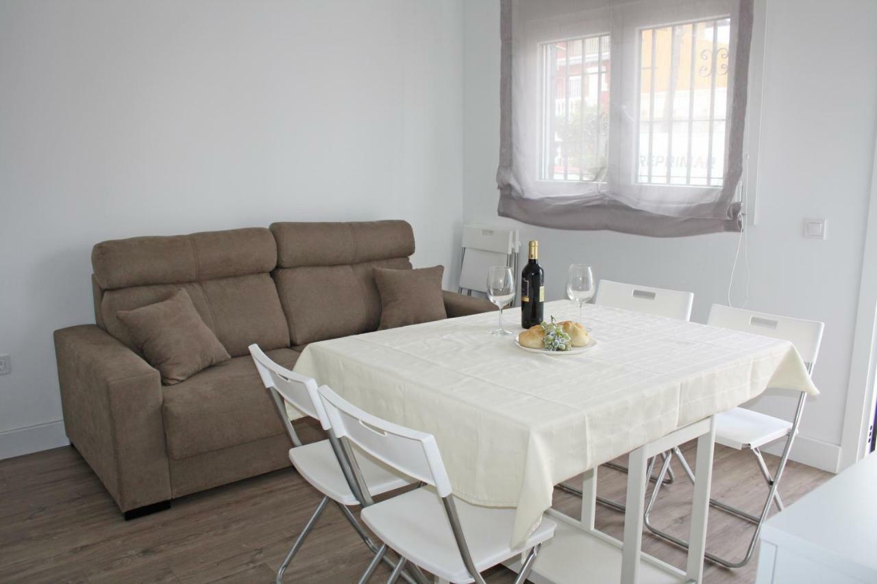 Angelita Plaza Appartamento