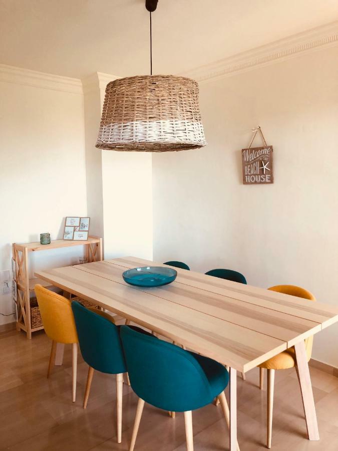 Calle Maestro Solano Apartment Malaga